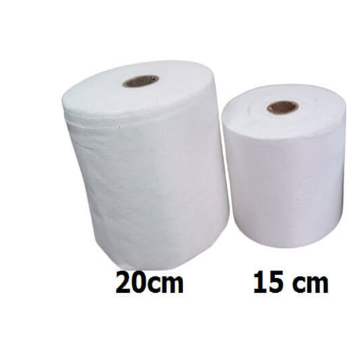 LƯỚI POLYESTER CHỐNG THẤM GÓC 